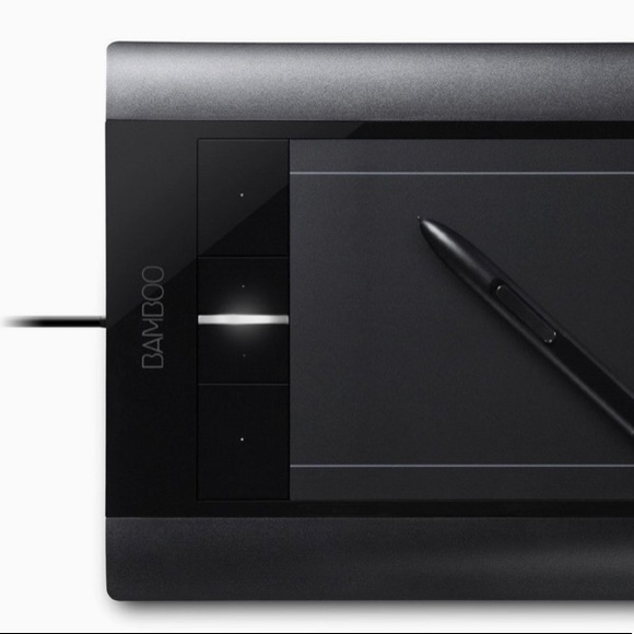 Bamboo Pen and Touch - Picture 2 of 7